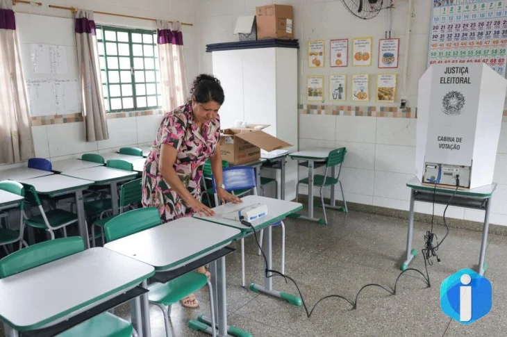 Eleições: propaganda eleitoral nas ruas termina às 22h deste sábado