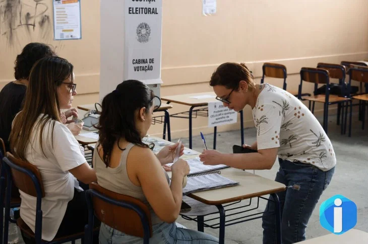 Eleições: quem não votou no primeiro turno pode participar do segundo