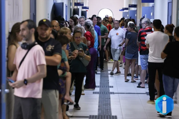 Eleições: saiba quais documentos são aceitos para votar no 2° turno