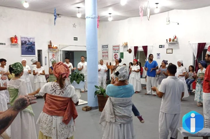 Eleitores de religiões afro se sentem invisíveis em campanha eleitoral