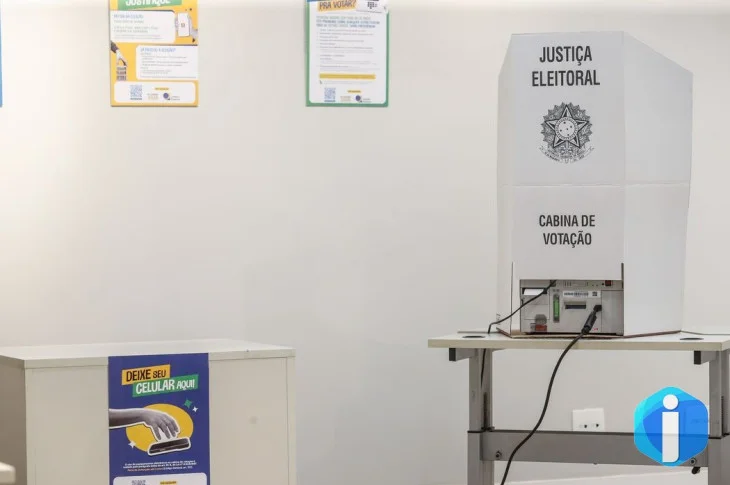 Eleitores de sete cidades escolheram seus prefeitos neste 2º turno