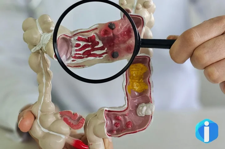 Em 13 anos, doença inflamatória intestinal cresce 5 vezes no Brasil