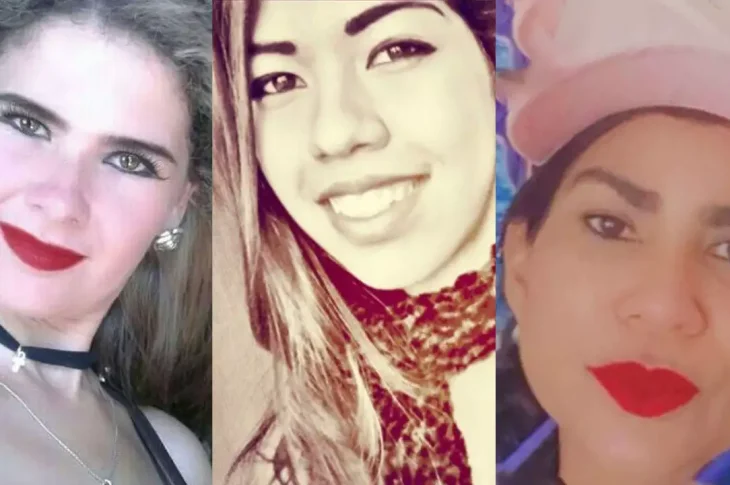 Em 15 dias, 5 mulheres foram mortas e 3 delas enterradas por assassinos em MS