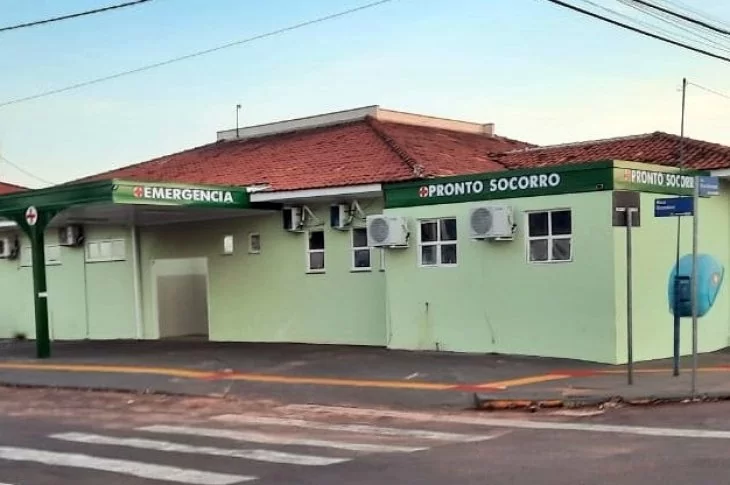 Em 4 dias, Bataguassu registrou 100 novos casos de Covid e mais 118 suspeitos
