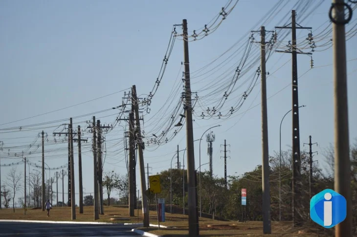 Em 5 anos, furto de fios de cobre no Rio deu prejuízo de R$ 69 milhões