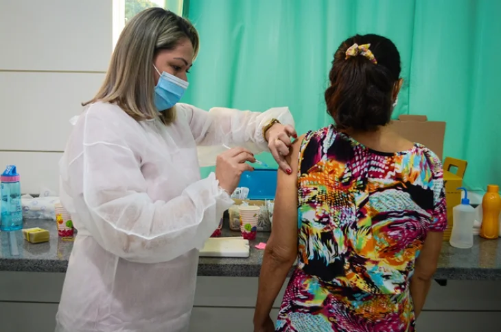 Em Bataguassu, mais de 700 pessoas não quiseram se vacinar e seguem expostas ao vírus