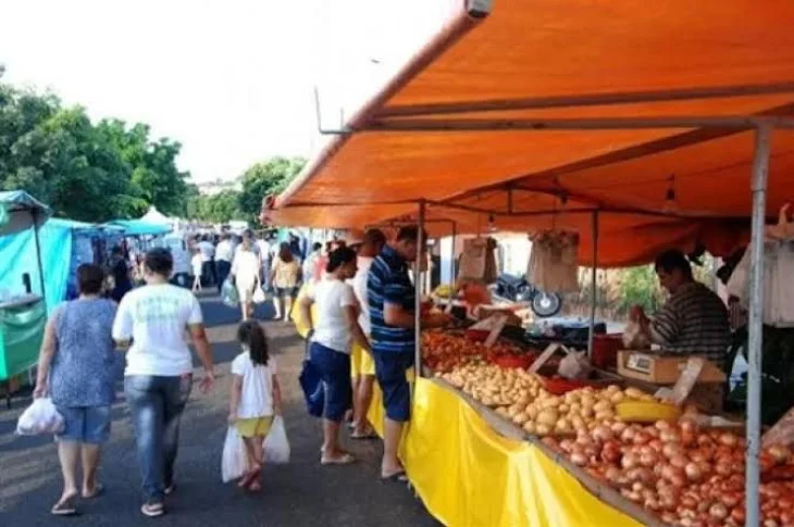 Em decreto, Prefeitura de Presidente Venceslau regulamenta funcionamento das feiras livres