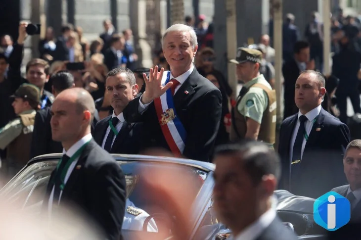 Em meio a ajuste fiscal, Chile tem queda do PIB e desemprego em alta