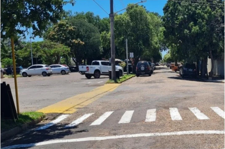 Em nova licitação, Prefeitura de Presidente Venceslau contrata empresa para recapeamento de trechos de dez vias