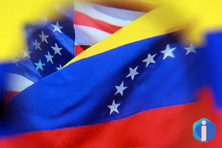 Empresa ligada ao Pentágono controlará 21% do petróleo da Venezuela