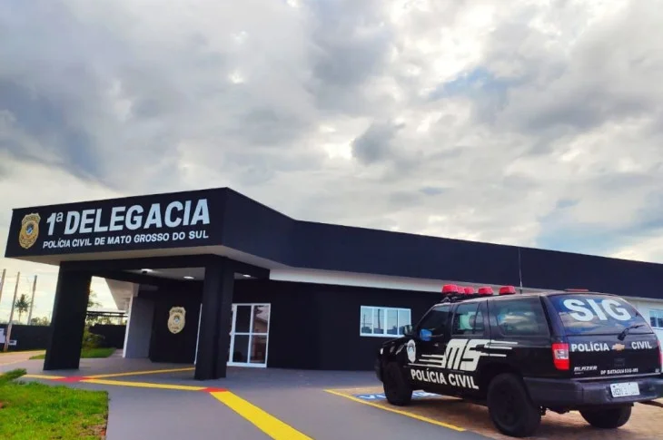 Empresário de Bataguassu é indiciado por inventar roubo para justificar atraso de salário dos funcionários