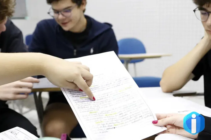 Encceja 2026: alunos já podem consultar cartilha de redação