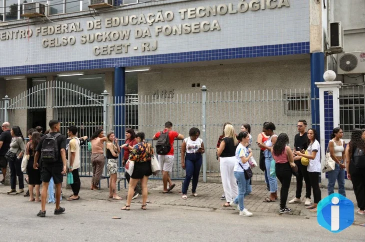 Enem 2026: candidatos terão transporte gratuito no Rio