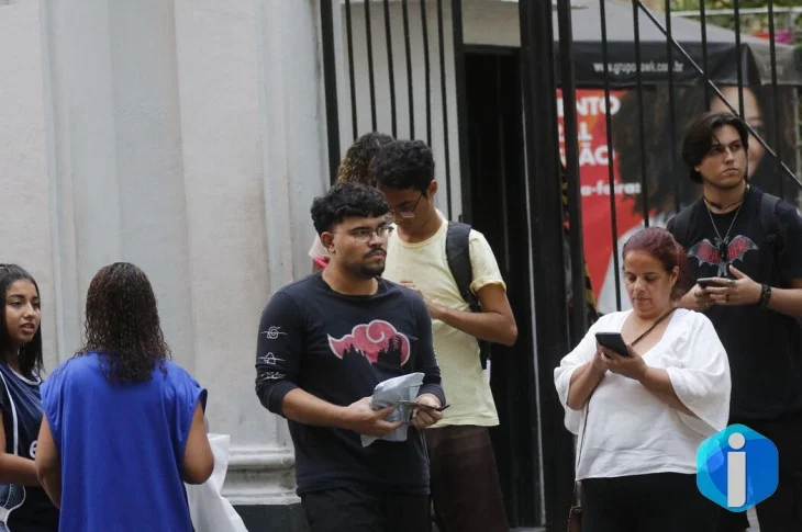 Enem 2026: prazo de inscrições termina nesta sexta-feira