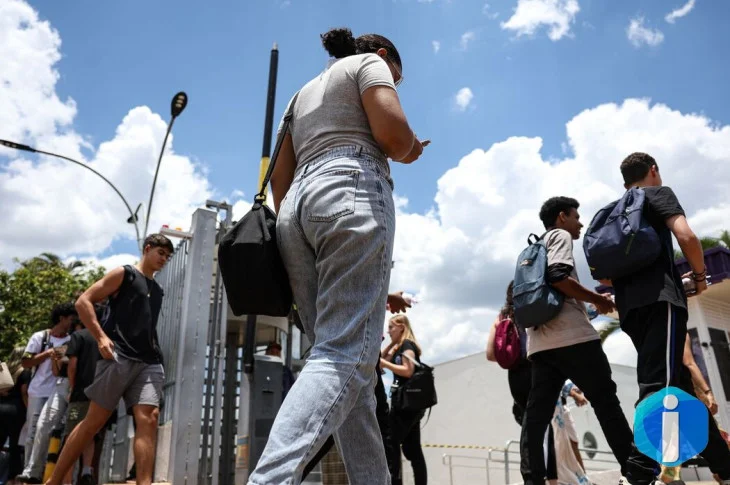 Enem: prazo de inscrição é prorrogado até dia 12 de junho