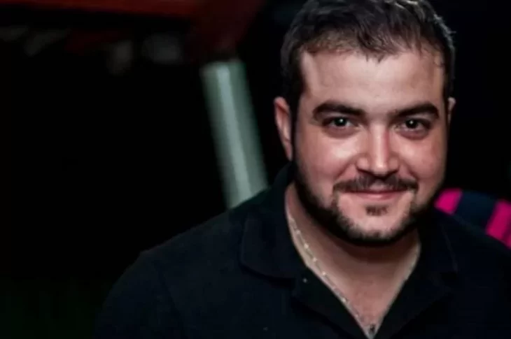 Engenheiro epitaciano Rafael Hidalgo morre aos 30 anos de idade