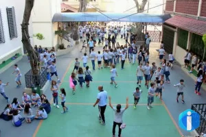 Entenda o papel das escolas no combate à violência contra meninas