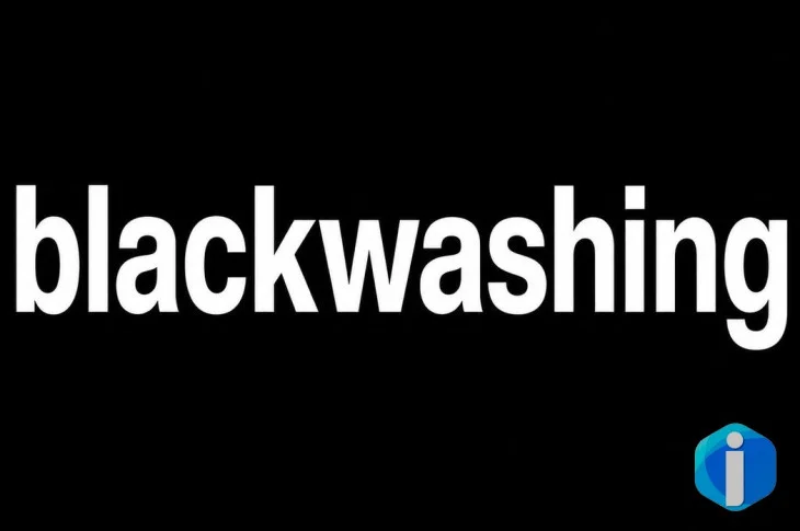 Entenda o que é blackwashing e como o “antirracismo de aparência” atua