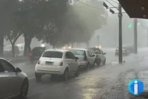 Entenda o que é o ciclone bomba que pode atingir o Sul do país