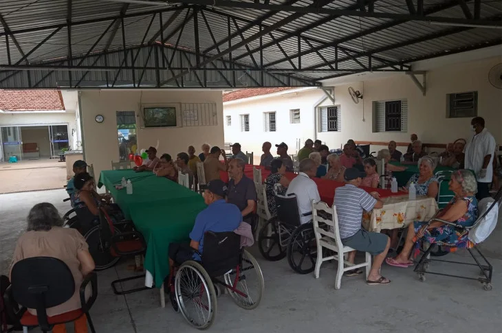 Entidade em Presidente Venceslau recebe encerramento das atividades voltadas ao Mês das Mulheres