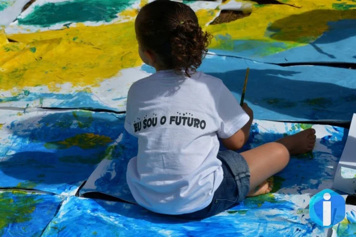Entidades cobram propostas de candidatos contra violência infantil
