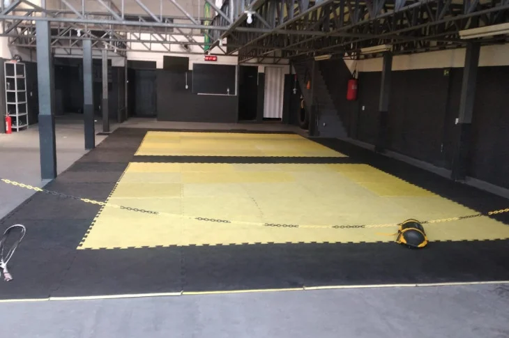 Equipe de jiu jitsu realizará campeonato interno em Presidente Prudente
