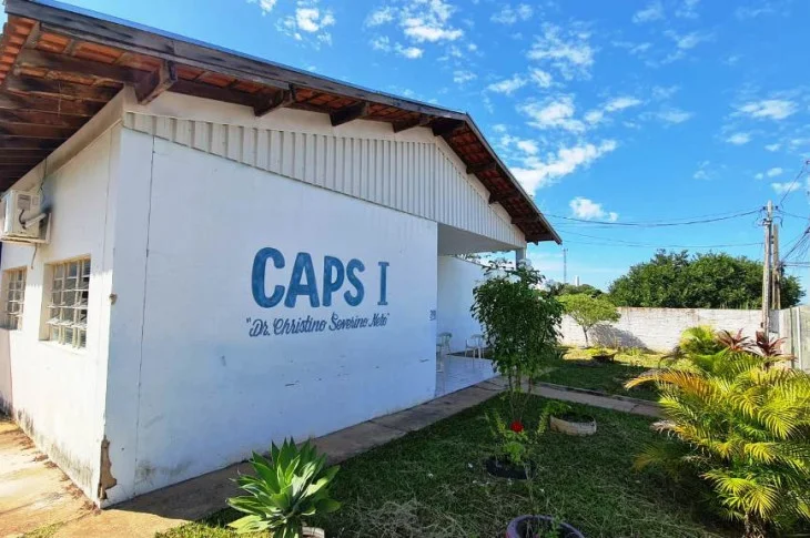 Equipe do Caps pede participação da população em questionário sobre serviços oferecidos