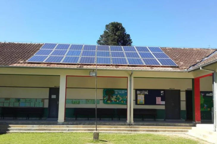 Escolas municipais vão utilizar energia solar, diz prefeita de Presidente venceslau