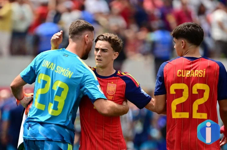 Espanha e Portugal, EUA e Bélgica jogam hoje pelas oitavas da Copa