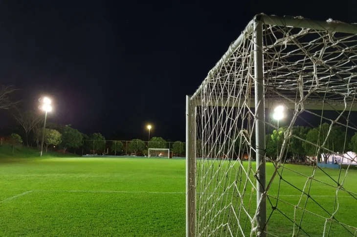 Esportes coletivos são liberados em Presidente Venceslau