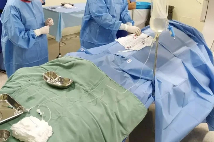 Estado lança edital para contratação de hospitais privados para tentar zerar fila de quase 17 mil cirurgias na região 
