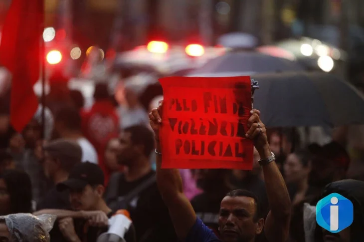 Estado pede desculpa a familiares de vítimas de violência policial