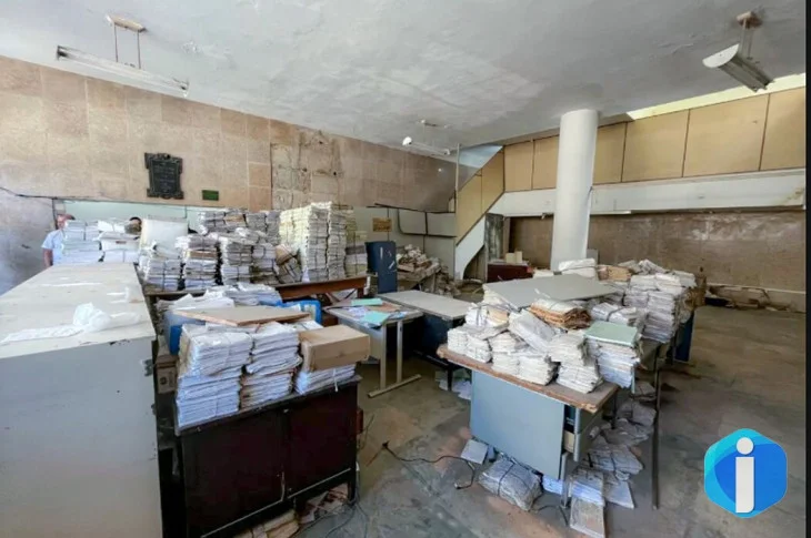 Estado procura imóvel para guarda temporária do acervo do antigo IML
