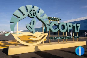 Estados do Nordeste tentam atrair investimentos para Caatinga na COP17
