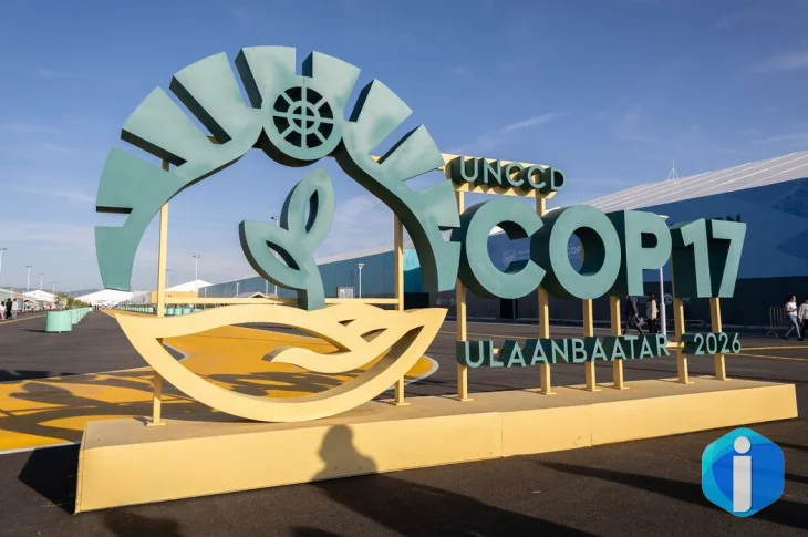 Estados do Nordeste tentam atrair investimentos para Caatinga na COP17