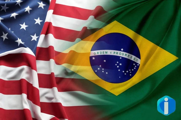 Estados Unidos prorroga por mais um ano emergência contra o Brasil