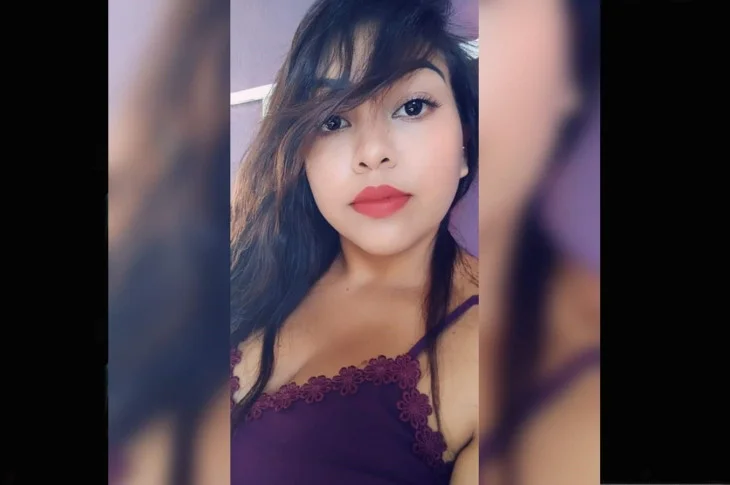 Esteticista que morreu em acidente entre Fusca e caminhão em Bataguassu, morava em Três Lagoas