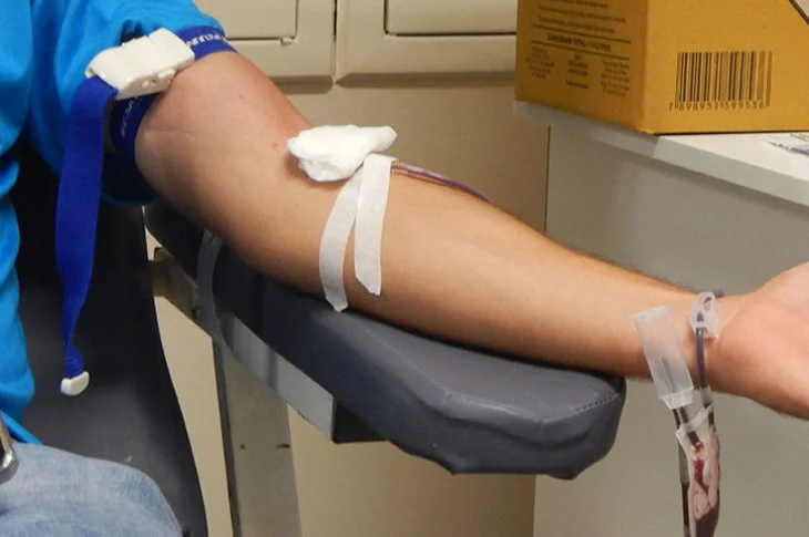 Estoque de sangue do Hospital Regional de Presidente Prudente chega a nível crítico e hospital faz apelo por doadores