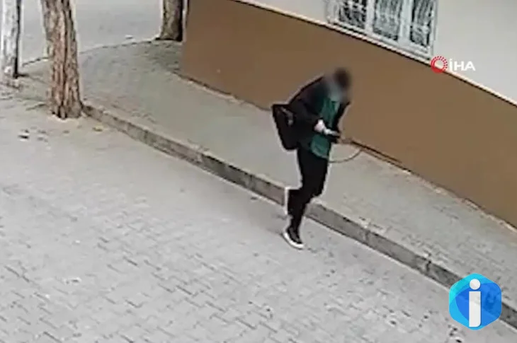 Estudante abre fogo do lado de fora de escola na Turquia