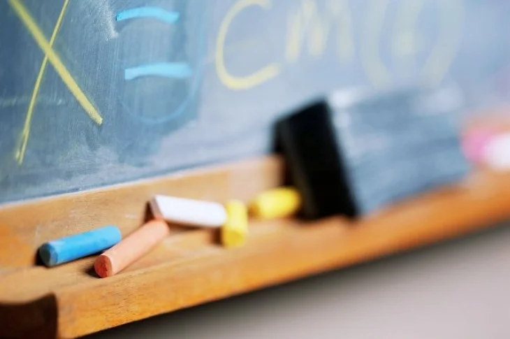 Estudantes da rede estadual devem fazer rematrícula até dia 17