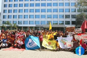 Estudantes encerram greve de quase dois meses na USP