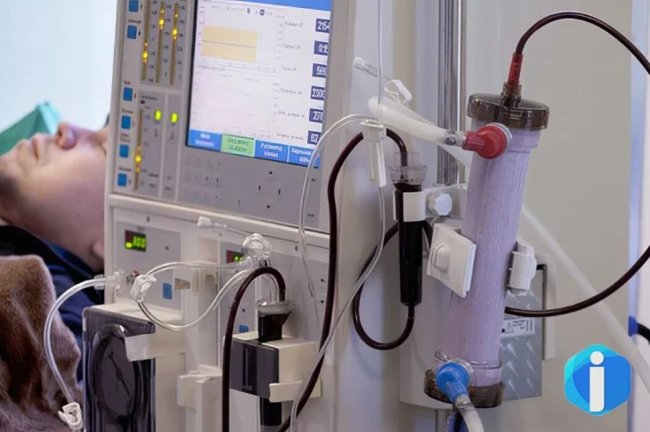 Estudo alerta para subdiagnóstico da doença renal crônica no Brasil