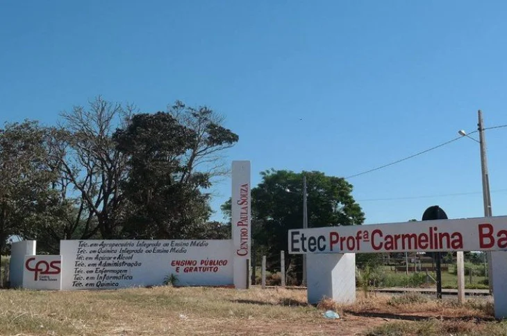 Etecs abrem processos seletivos para a contratação de professores em três cidades do Oeste Paulista