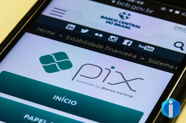 EUA atacam Pix para favorecer empresas de pagamentos estadunidenses