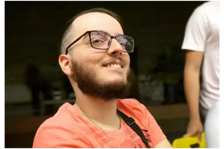 Evento em prol a Victor Pacito será realizado neste mês