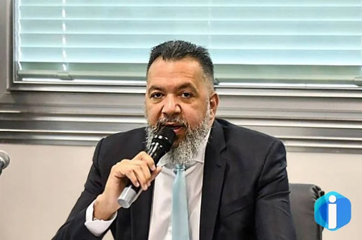 Ex-prefeito de Belford Roxo permanecerá preso à disposição da Justiça