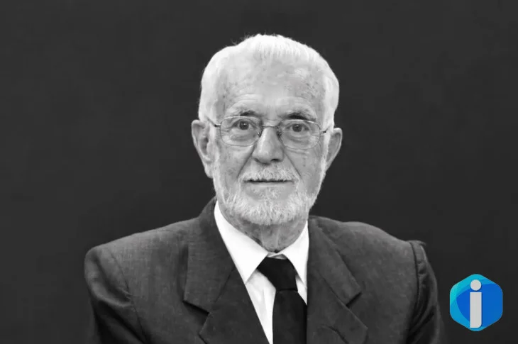 Ex-presidente do STF, Octavio Gallotti morre aos 95 anos