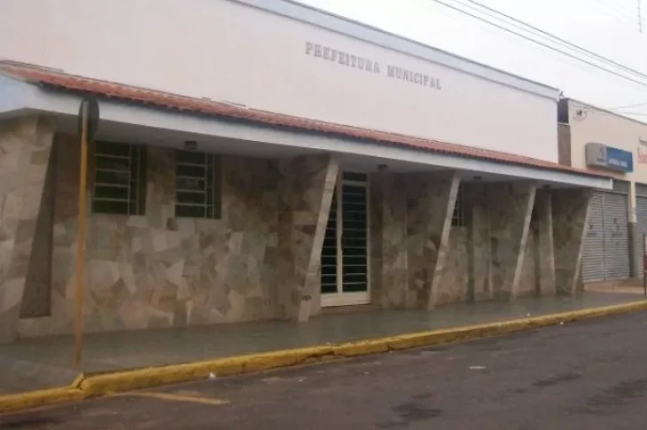 Expediente nas repartições da Rede Municipal de Educação de Caiuá será suspenso no dia 1º