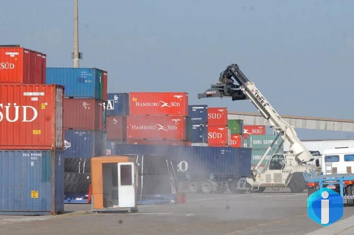 Exportações aos EUA crescem pela primeira vez após tarifaço de Trump