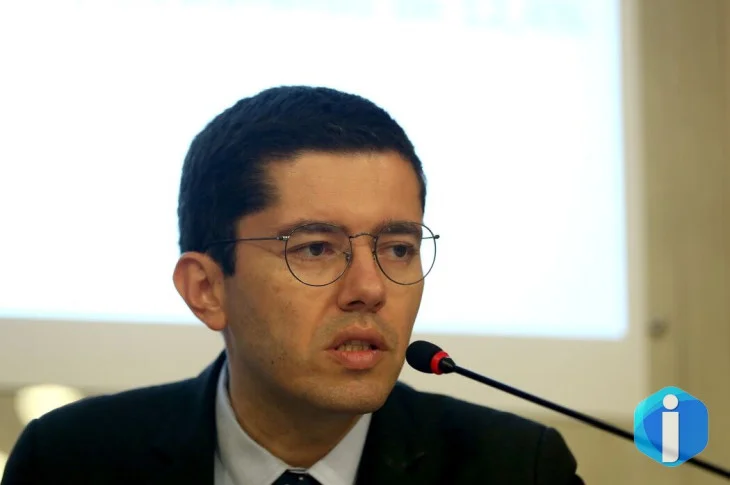 Exportações para Estados Unidos caem 14% em maio